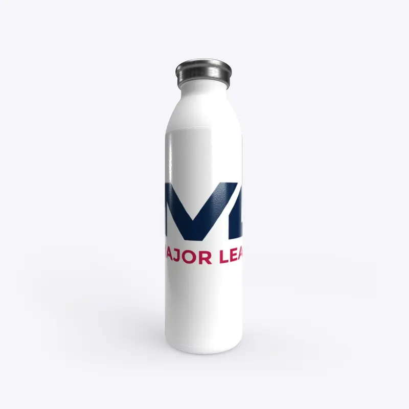 MLM STAINLESS WATER BOTTLE