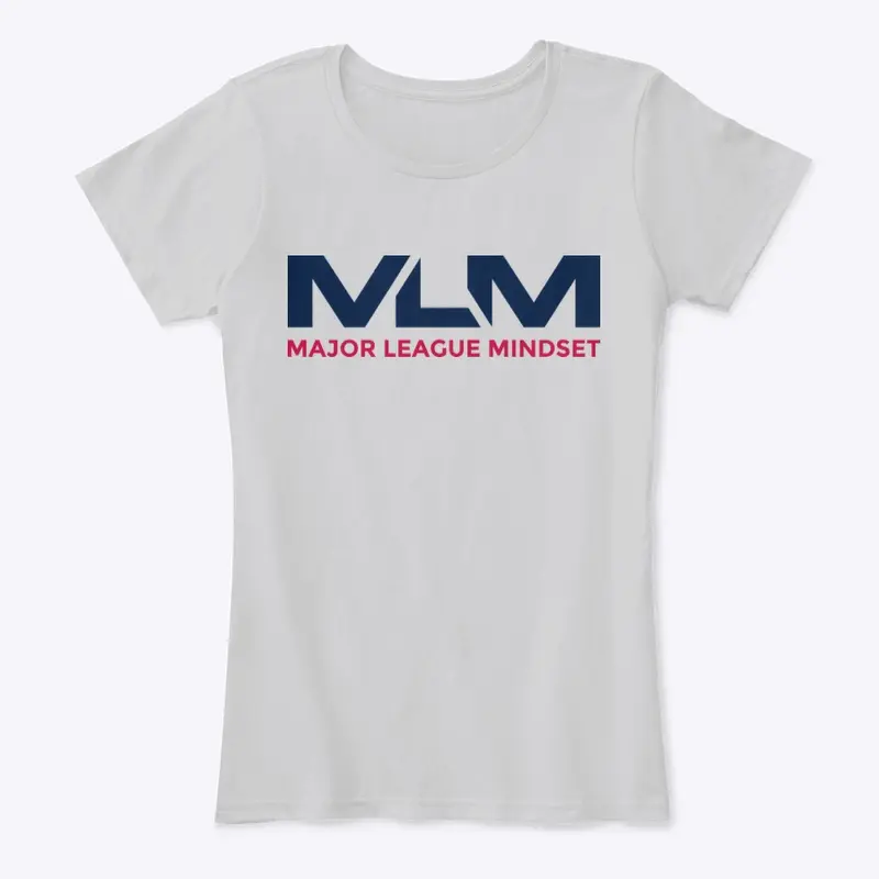 WOMEN'S MLM TEE