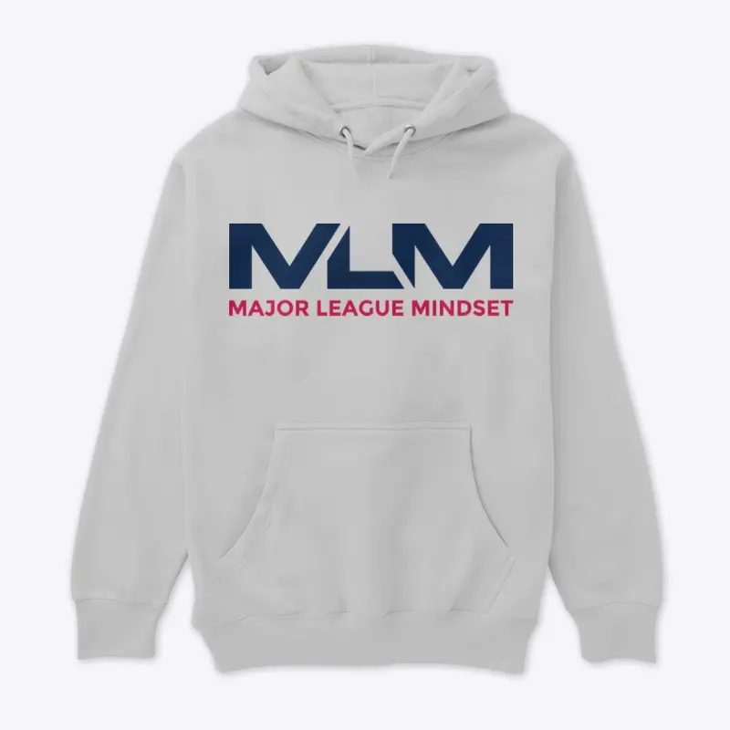 MLM PULLOVER HOODIE